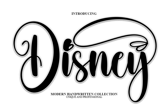 Friendly handwritten font with soft playful lettering for cards and personalized designs