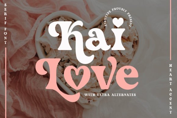Vintage inspired serif font with soft decorative lettering for branding, invitations and quotes